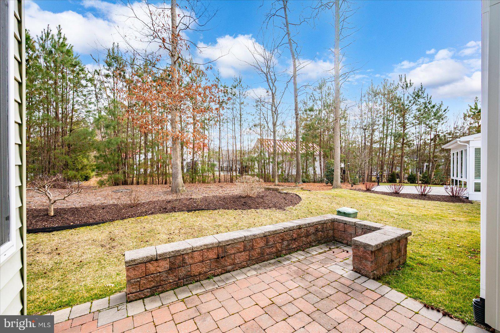 WATERS RUN - Residential