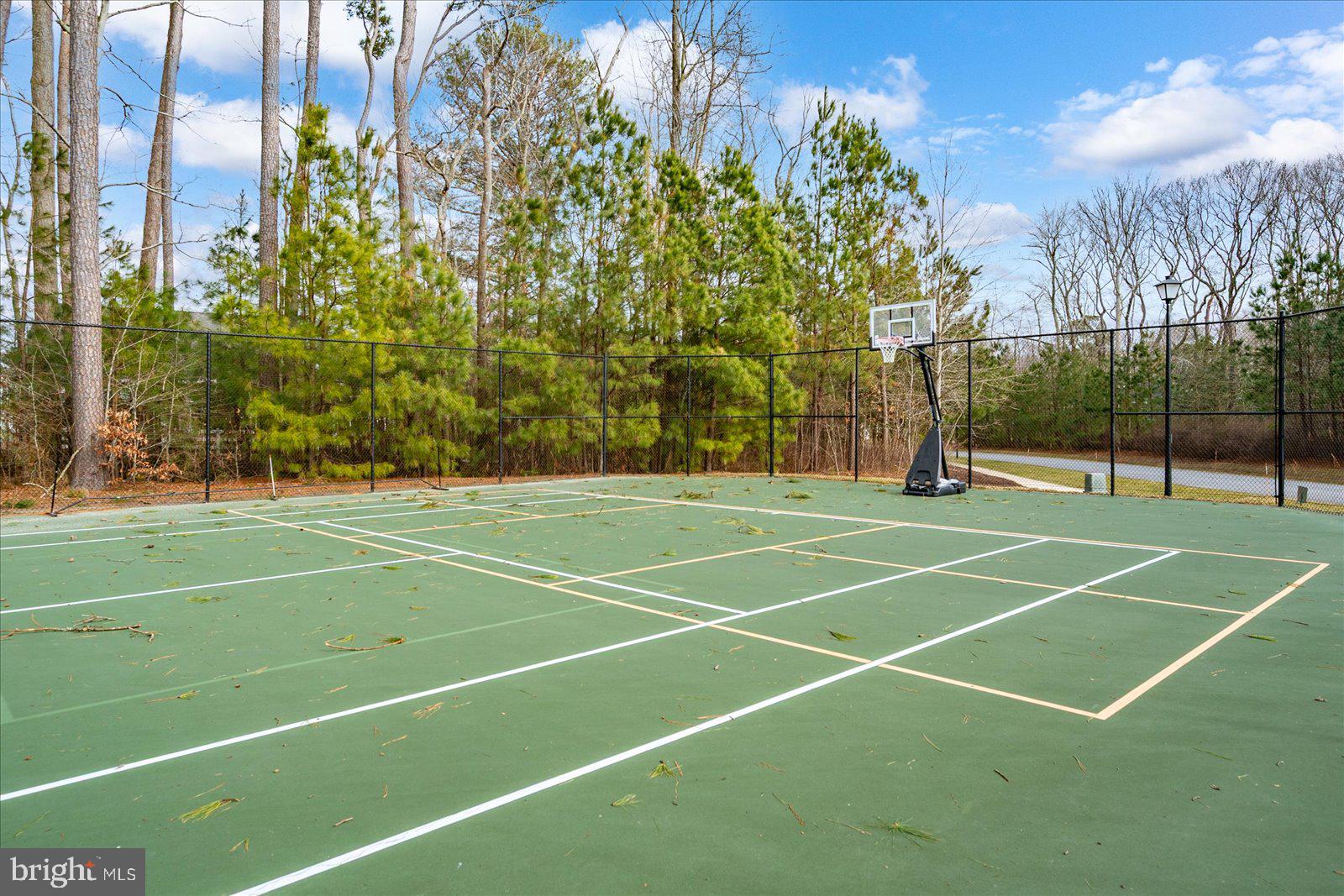 WATERS RUN - Residential