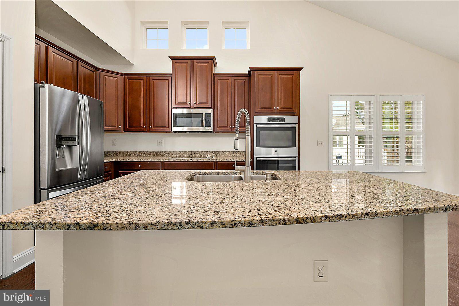 WATERS RUN - Residential