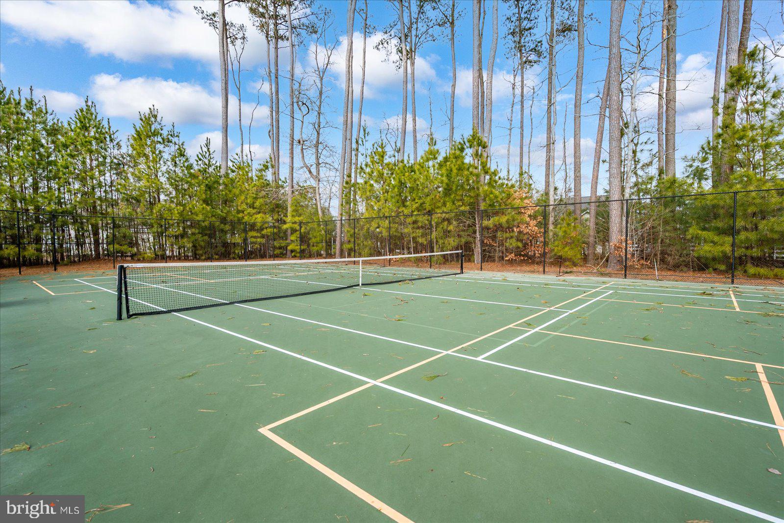 WATERS RUN - Residential