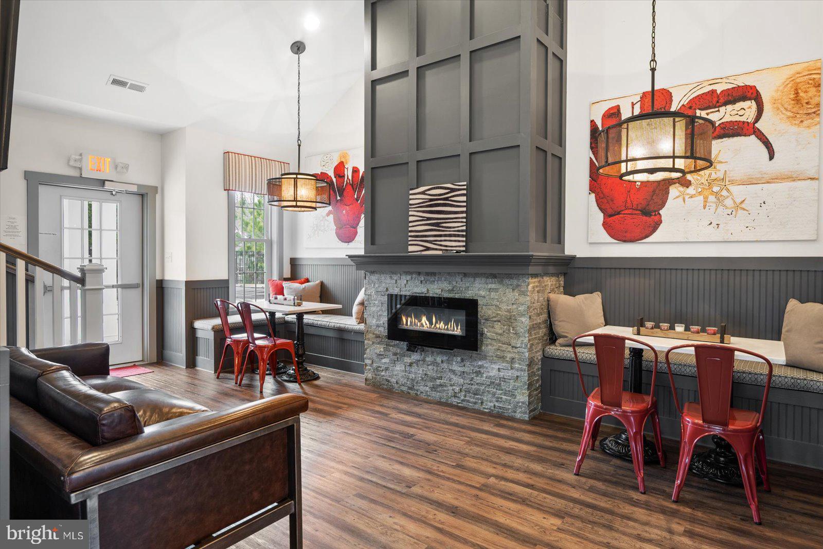 WATERS RUN - Residential