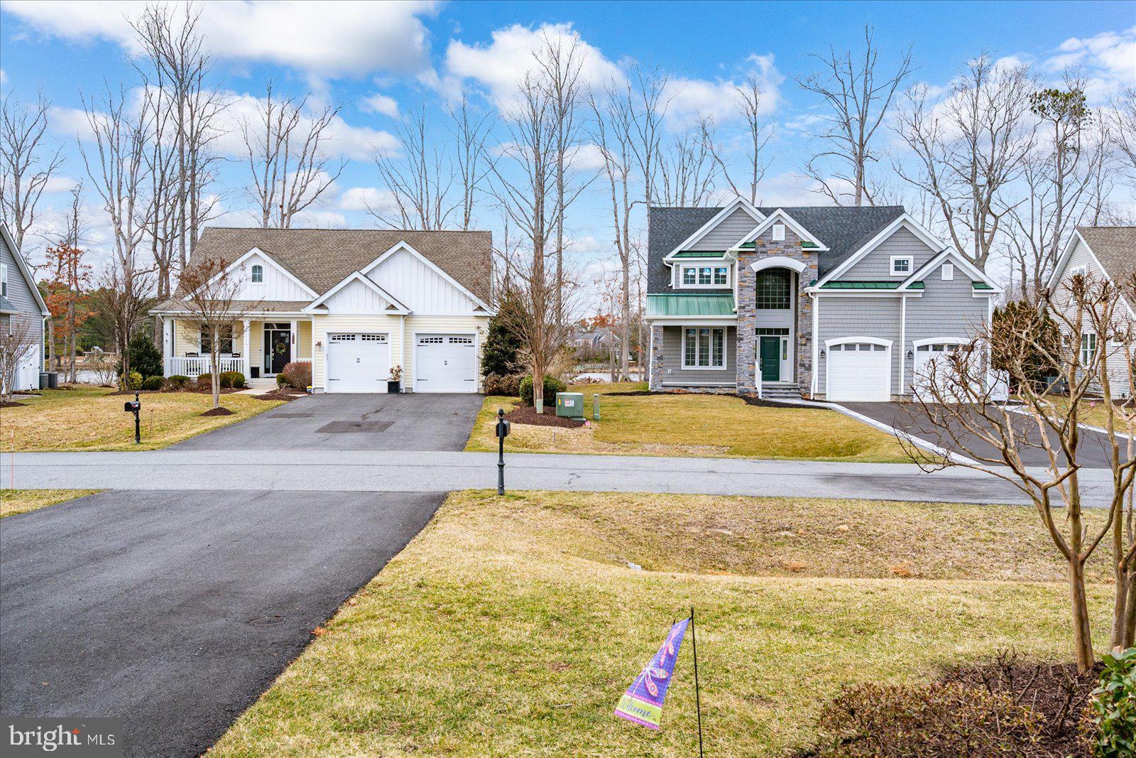 WATERS RUN - Residential