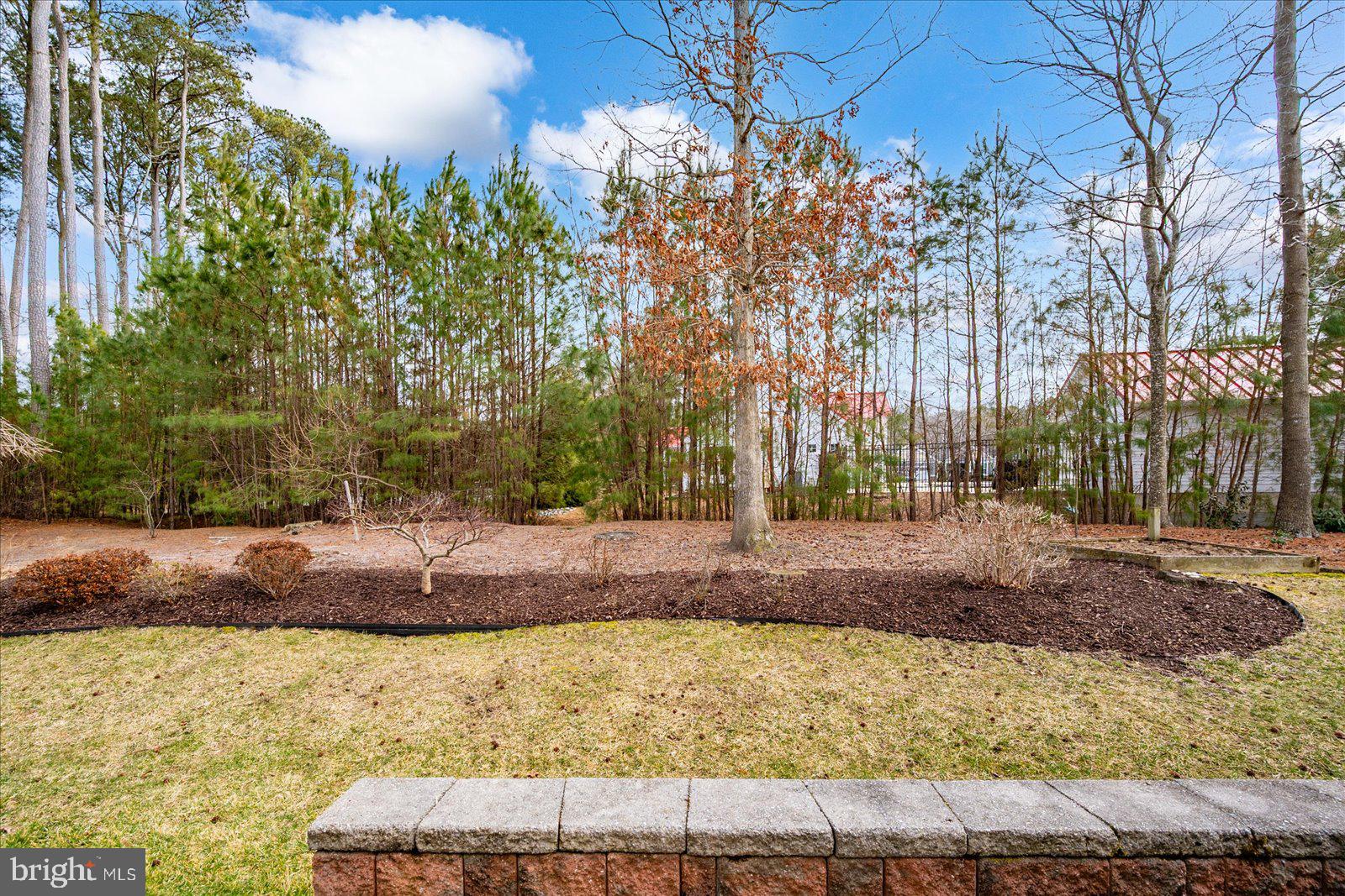 WATERS RUN - Residential