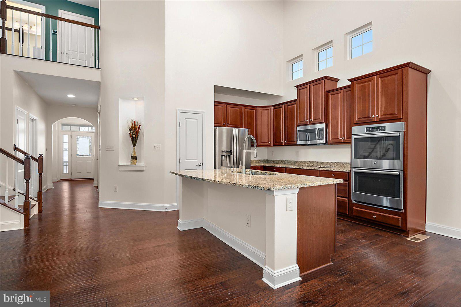 WATERS RUN - Residential