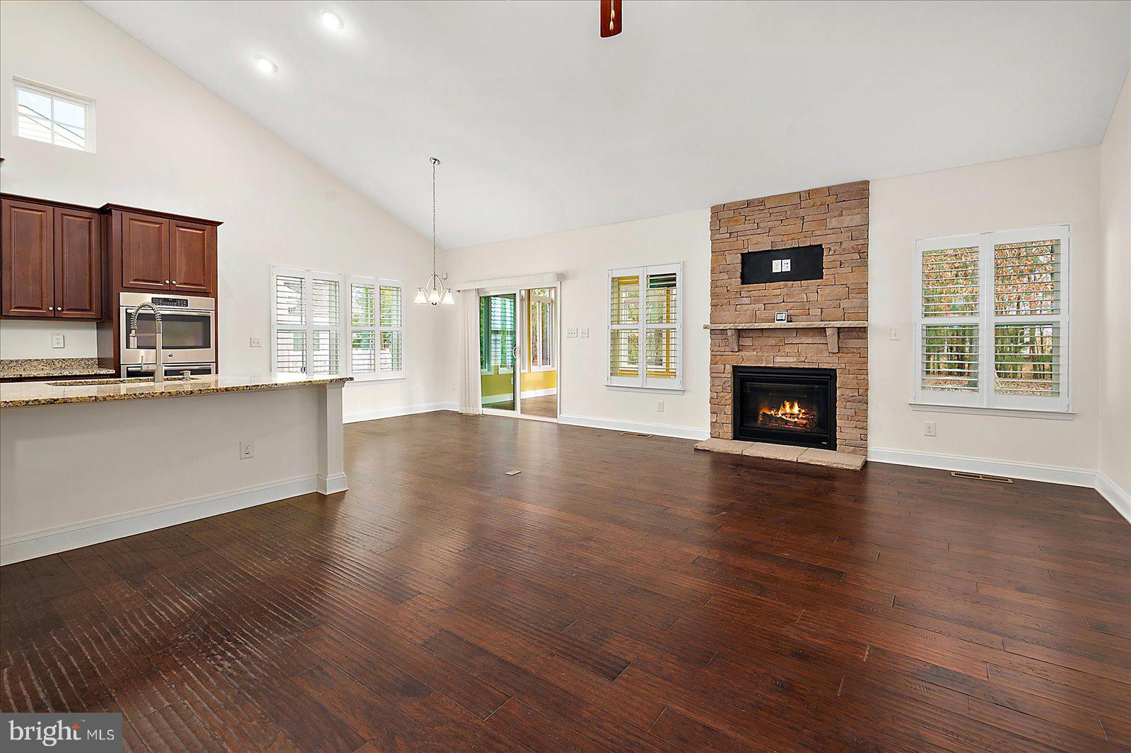 WATERS RUN - Residential