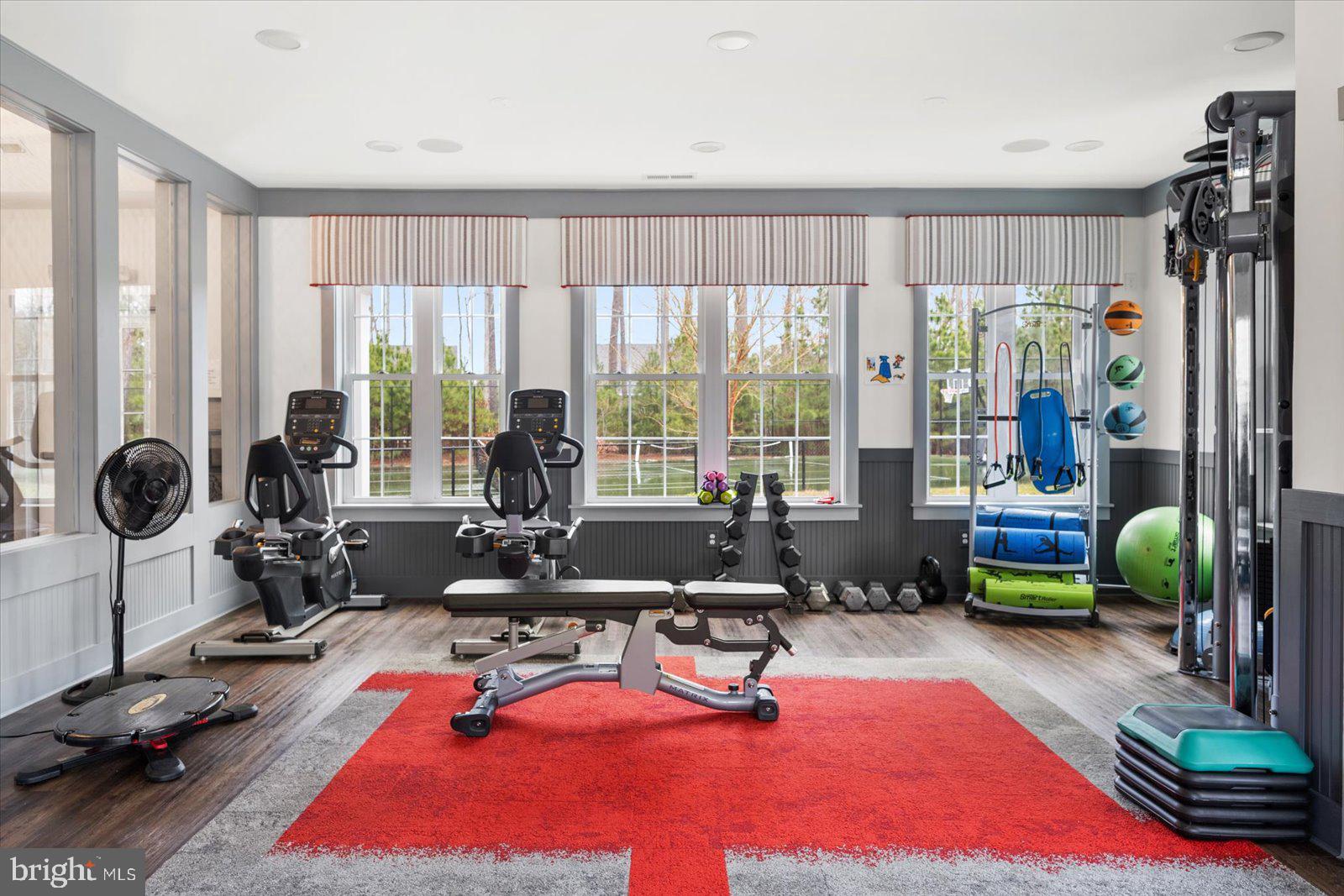 WATERS RUN - Residential