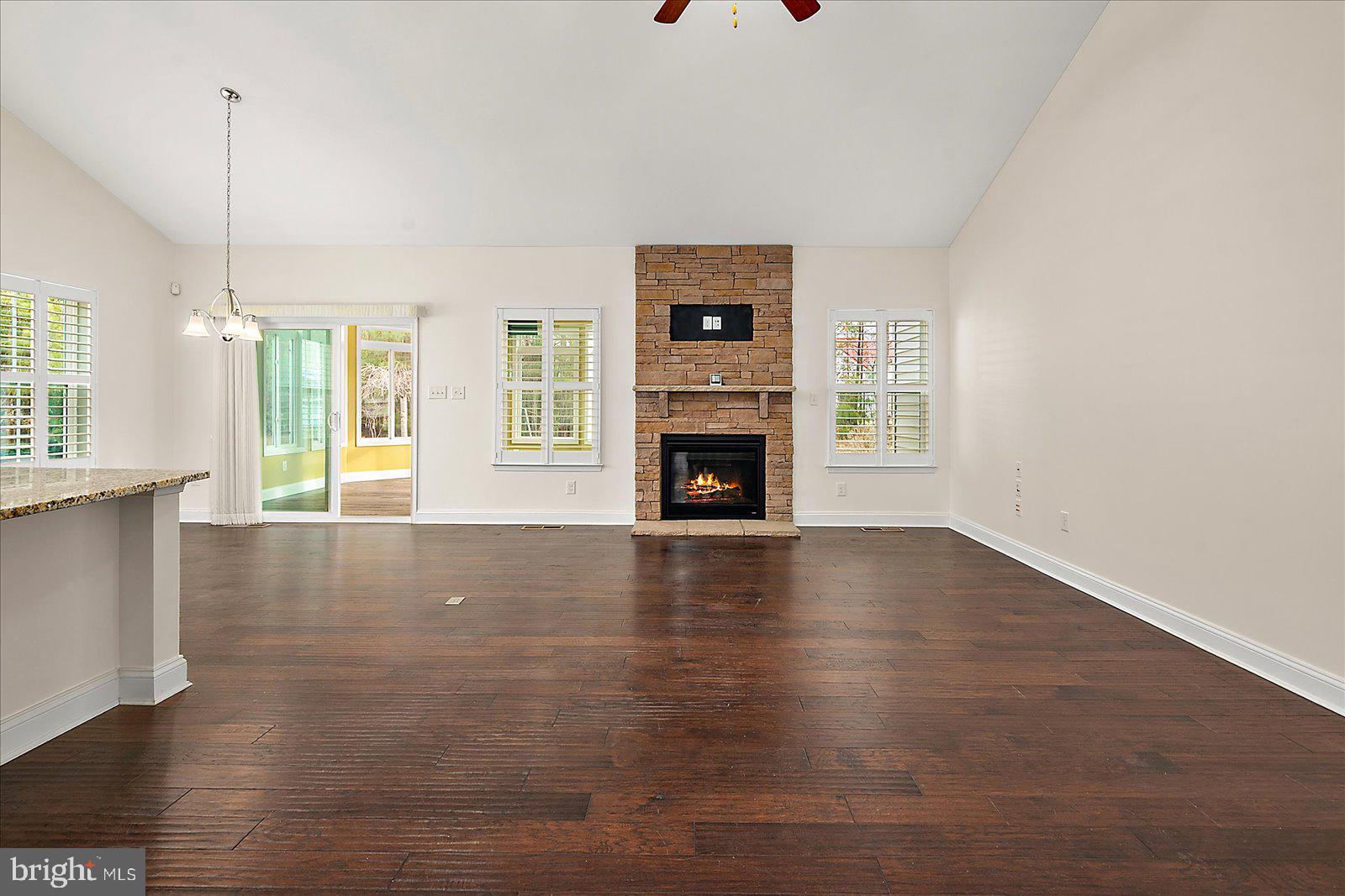 WATERS RUN - Residential