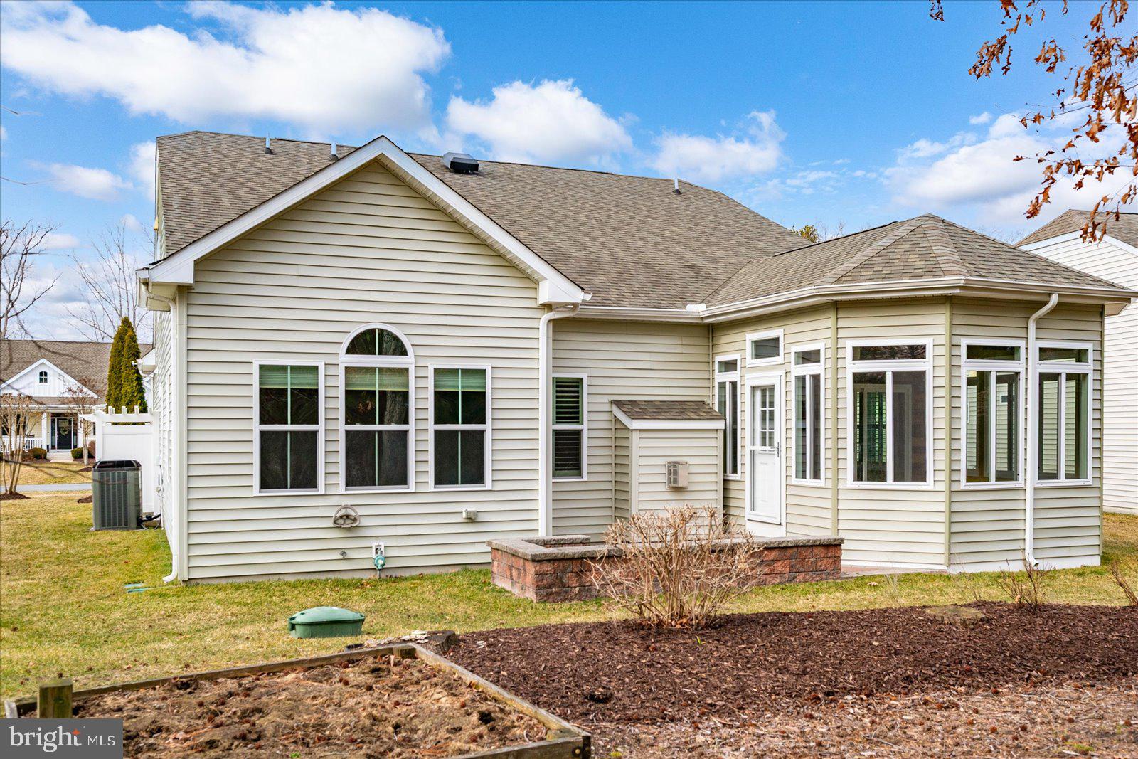 WATERS RUN - Residential