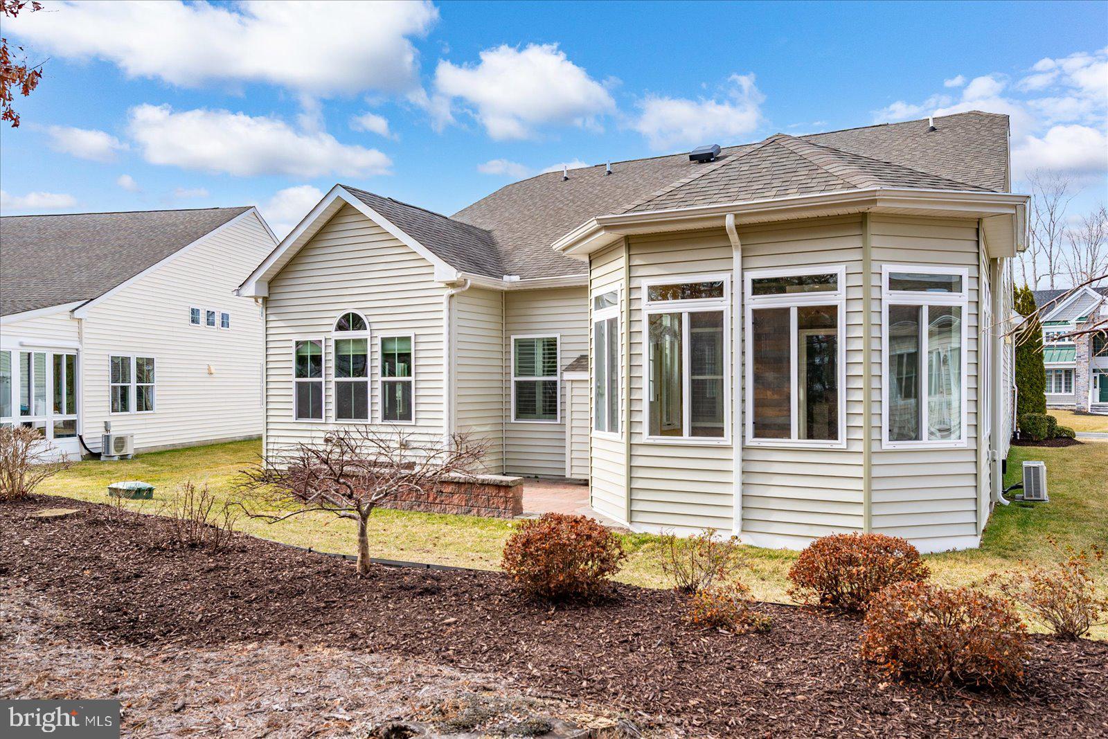 WATERS RUN - Residential