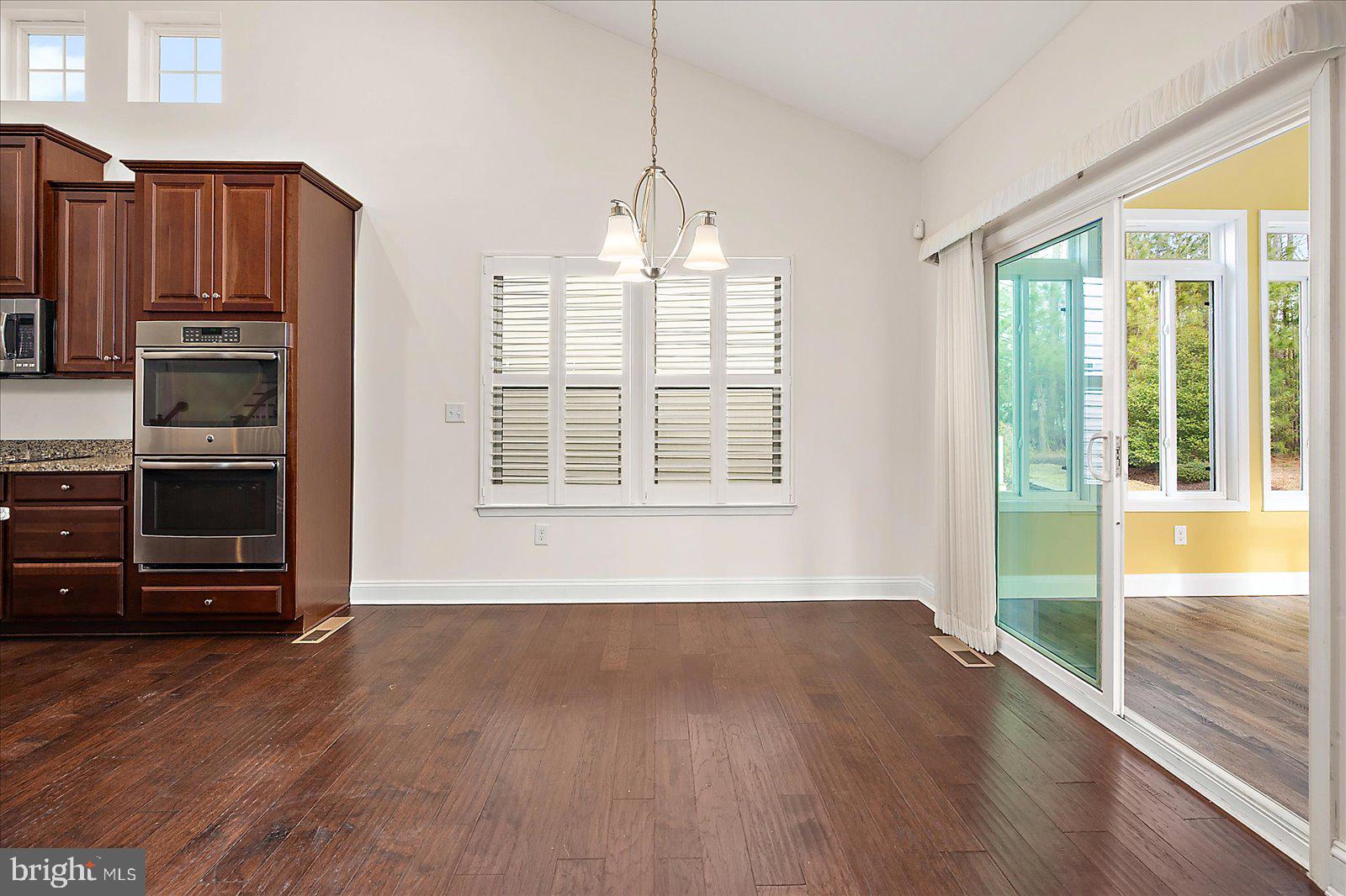 WATERS RUN - Residential