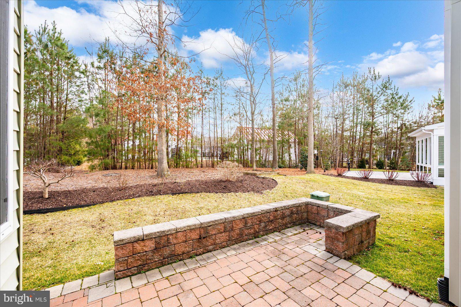 WATERS RUN - Residential