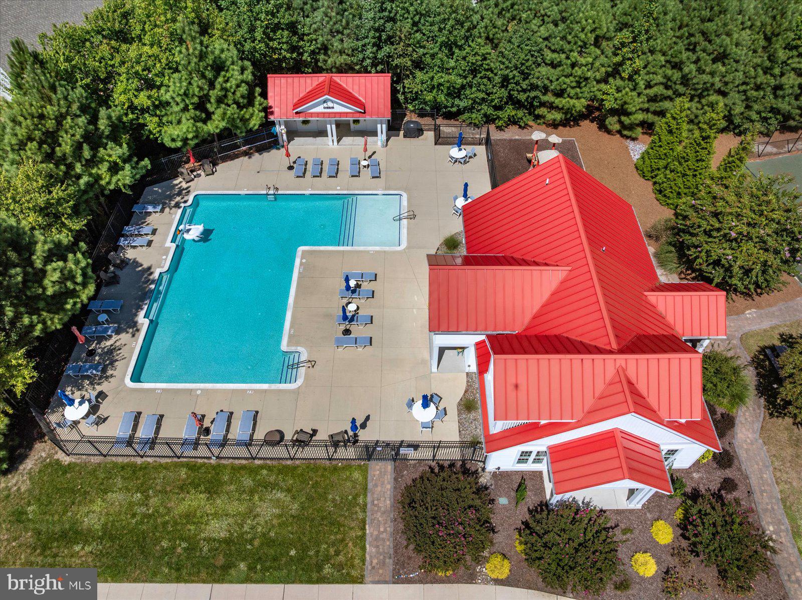 WATERS RUN - Residential