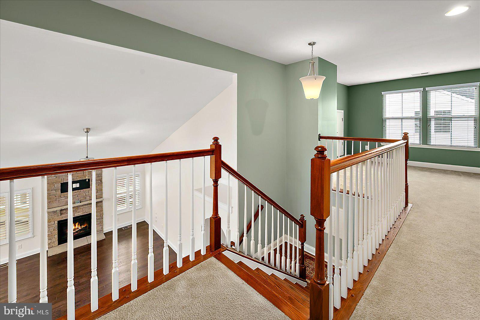 WATERS RUN - Residential