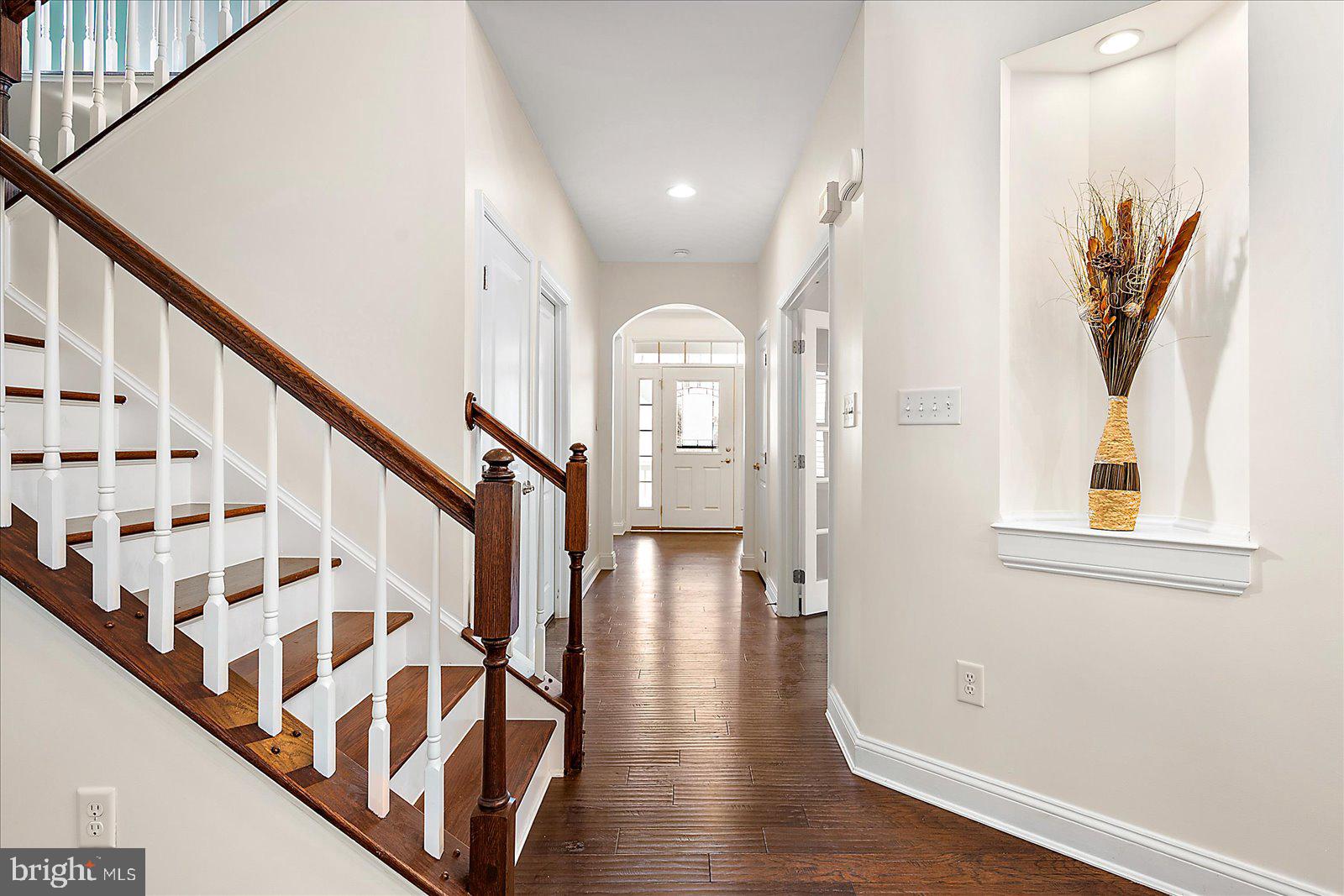 WATERS RUN - Residential