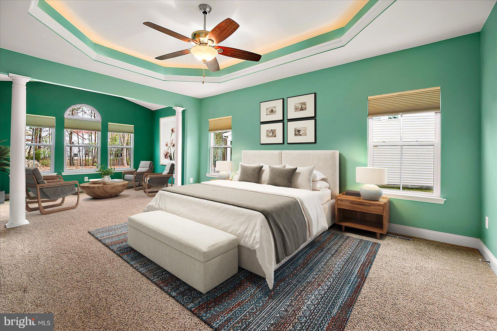 WATERS RUN - Residential