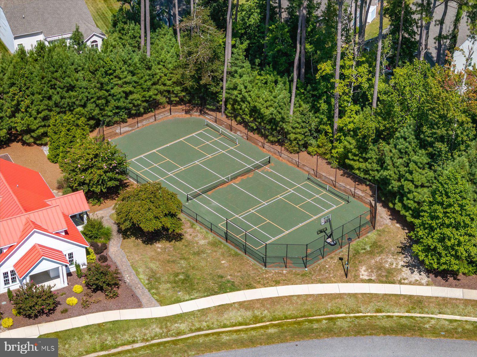 WATERS RUN - Residential