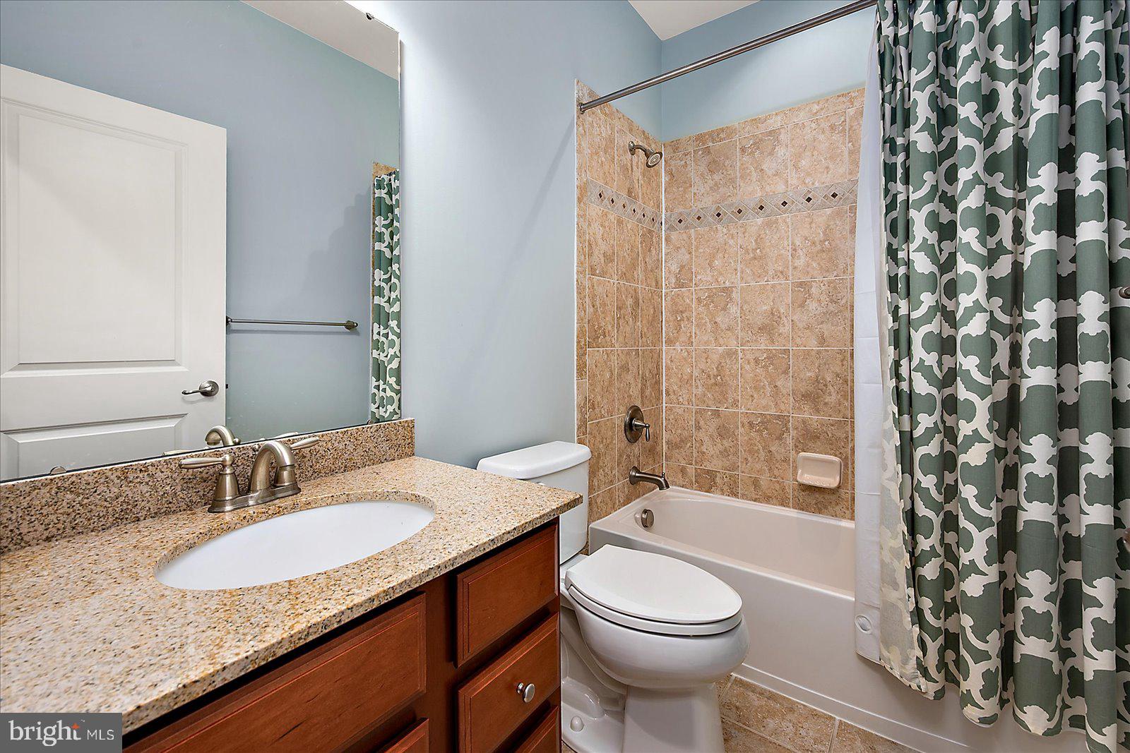 WATERS RUN - Residential