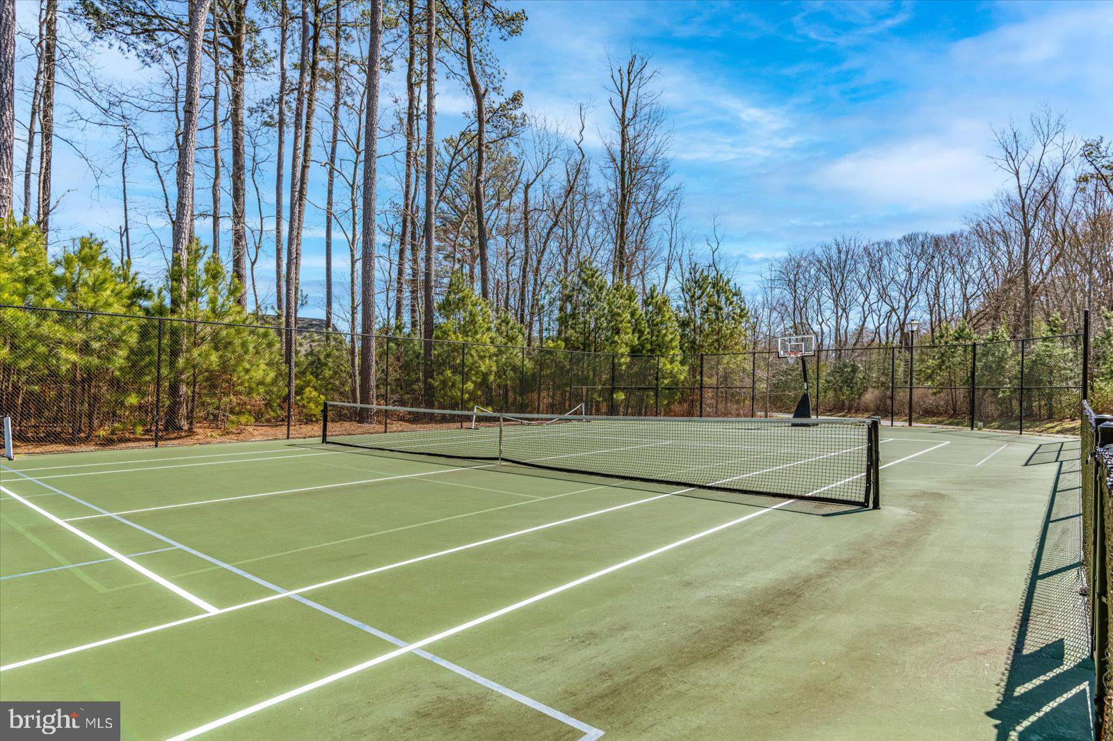 WATERS RUN - Residential