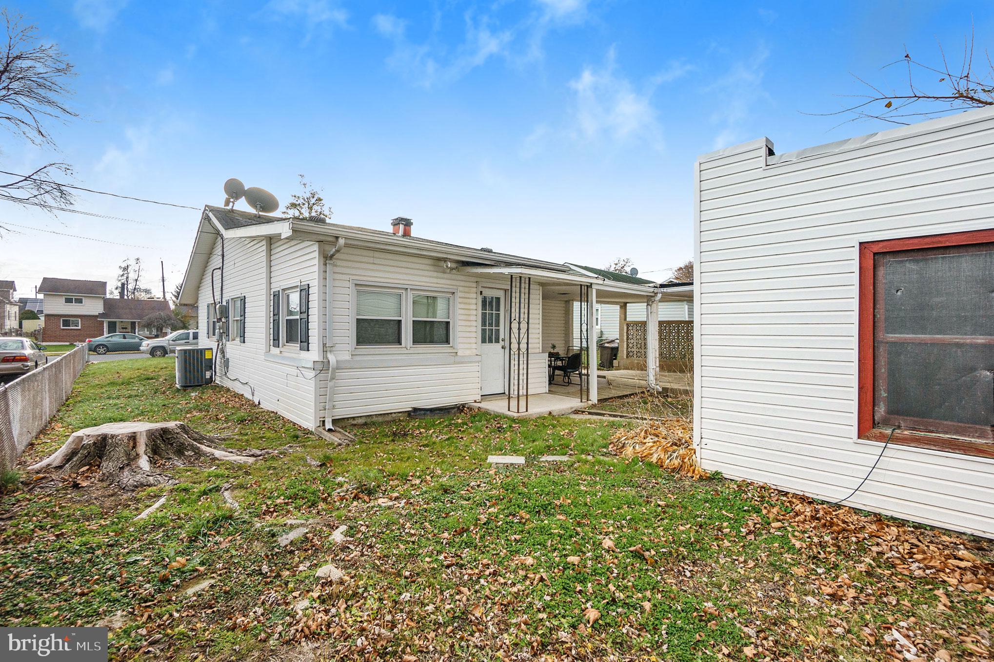 AERO ACRES - Residential