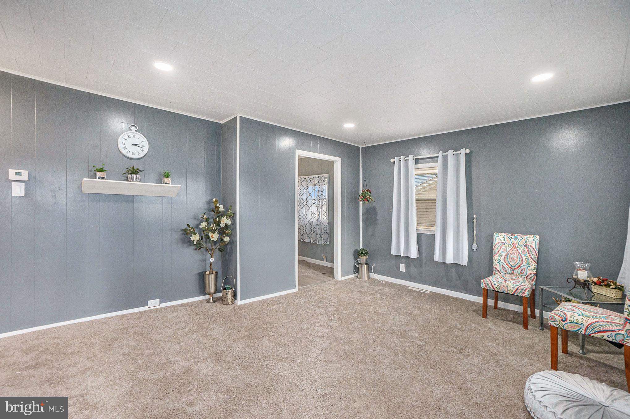 AERO ACRES - Residential