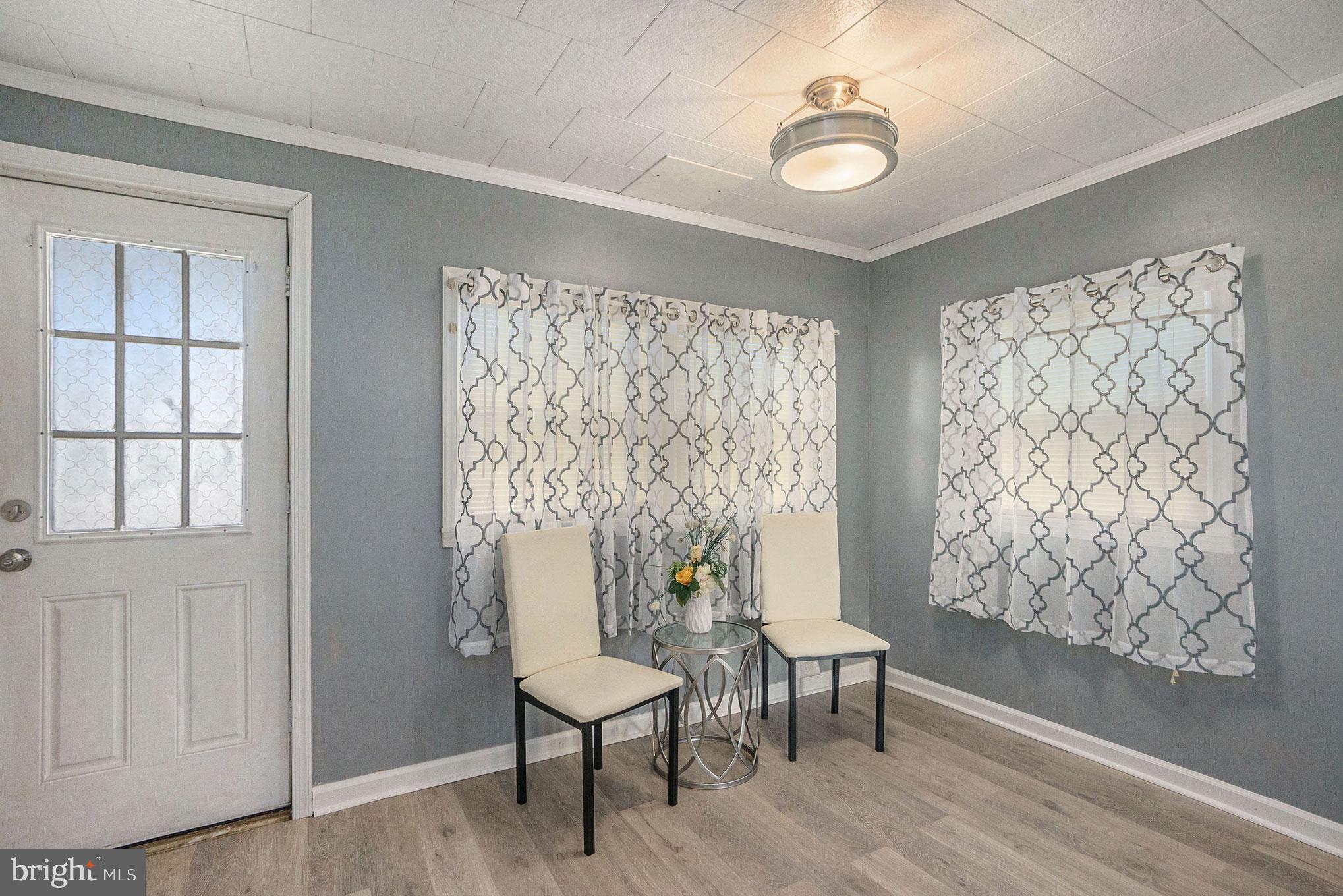 AERO ACRES - Residential