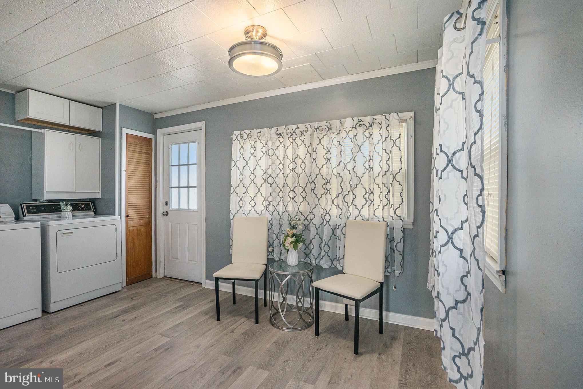 AERO ACRES - Residential