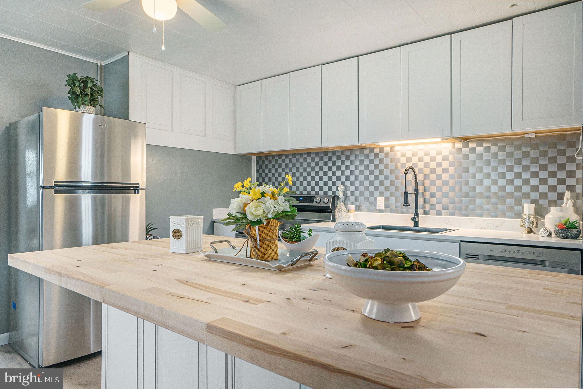 AERO ACRES - Residential