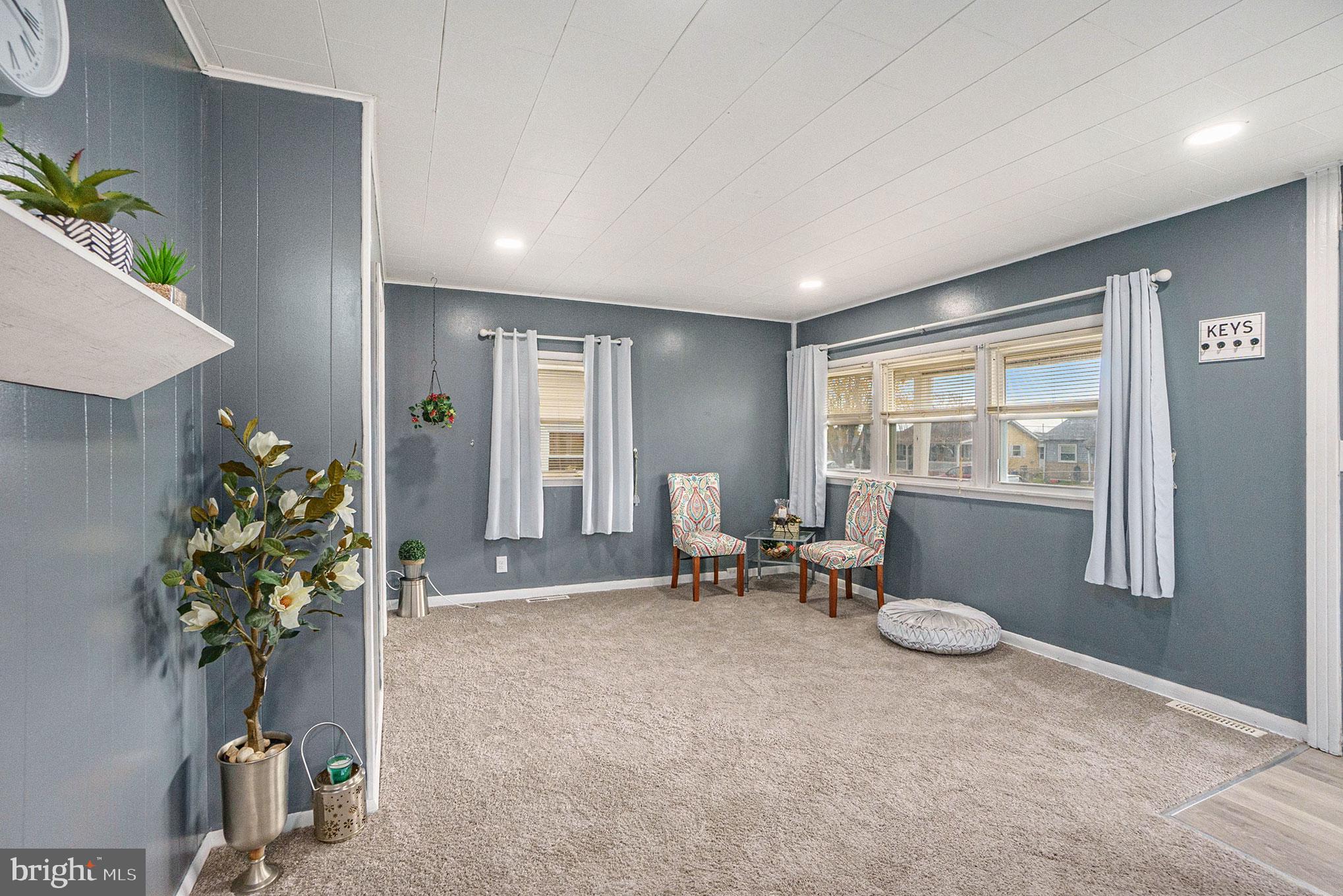 AERO ACRES - Residential