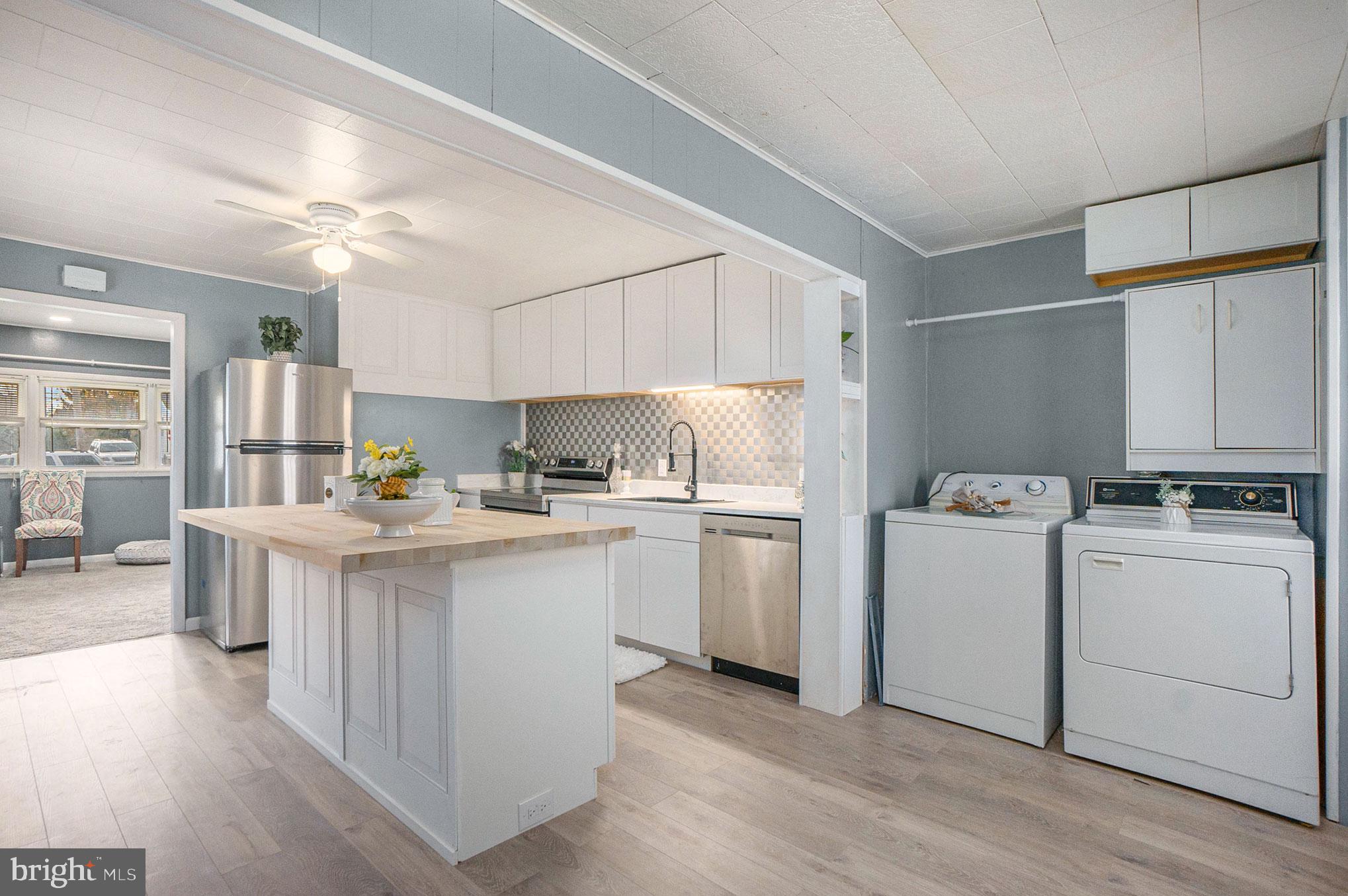 AERO ACRES - Residential