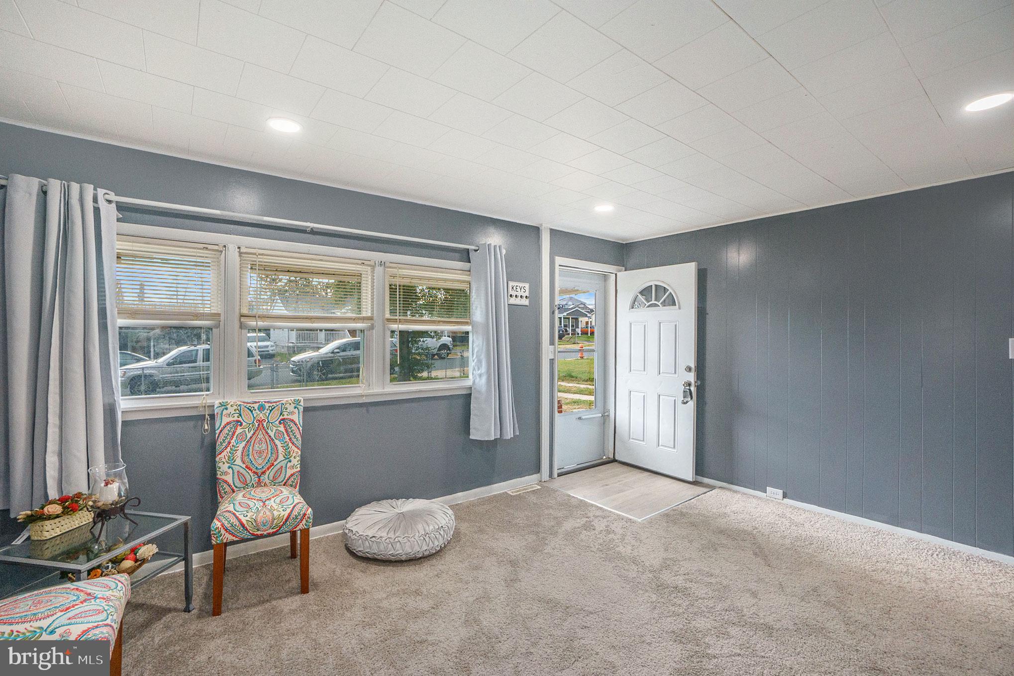 AERO ACRES - Residential