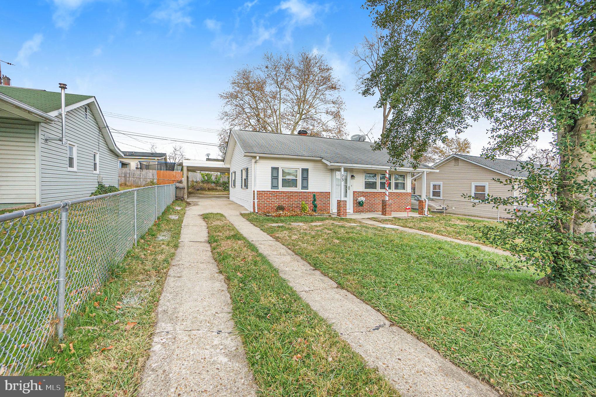 AERO ACRES - Residential