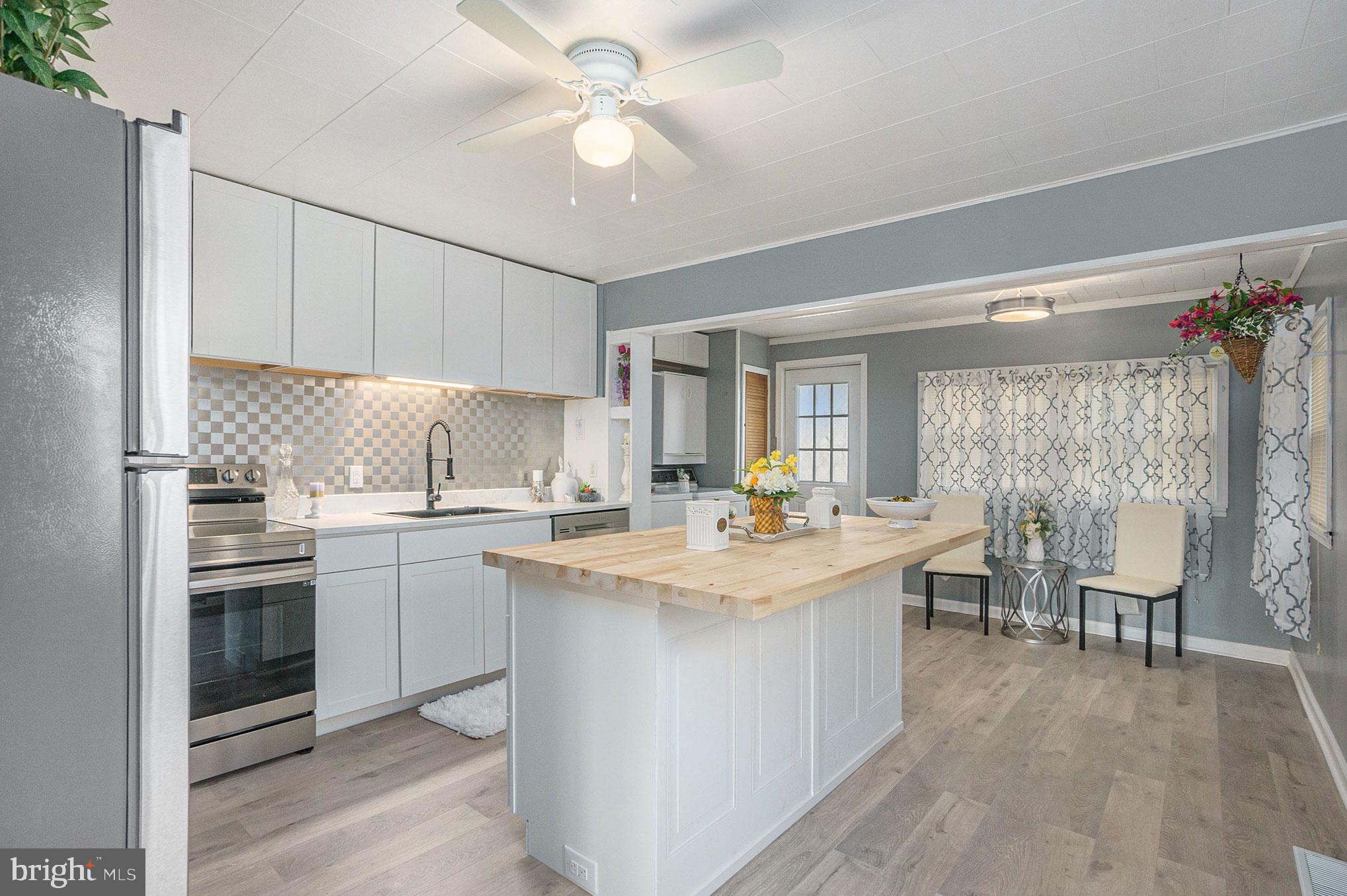 AERO ACRES - Residential