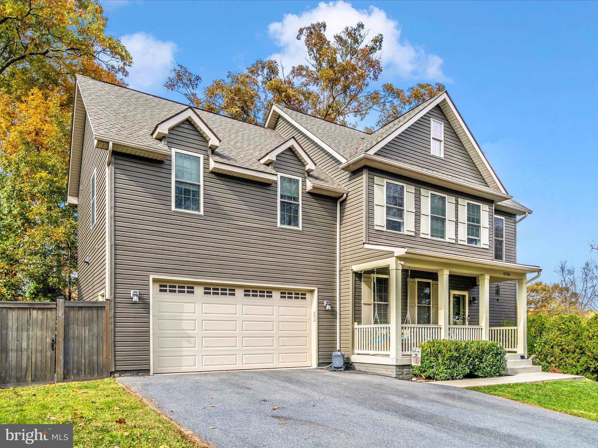 PINEHURST - Residential