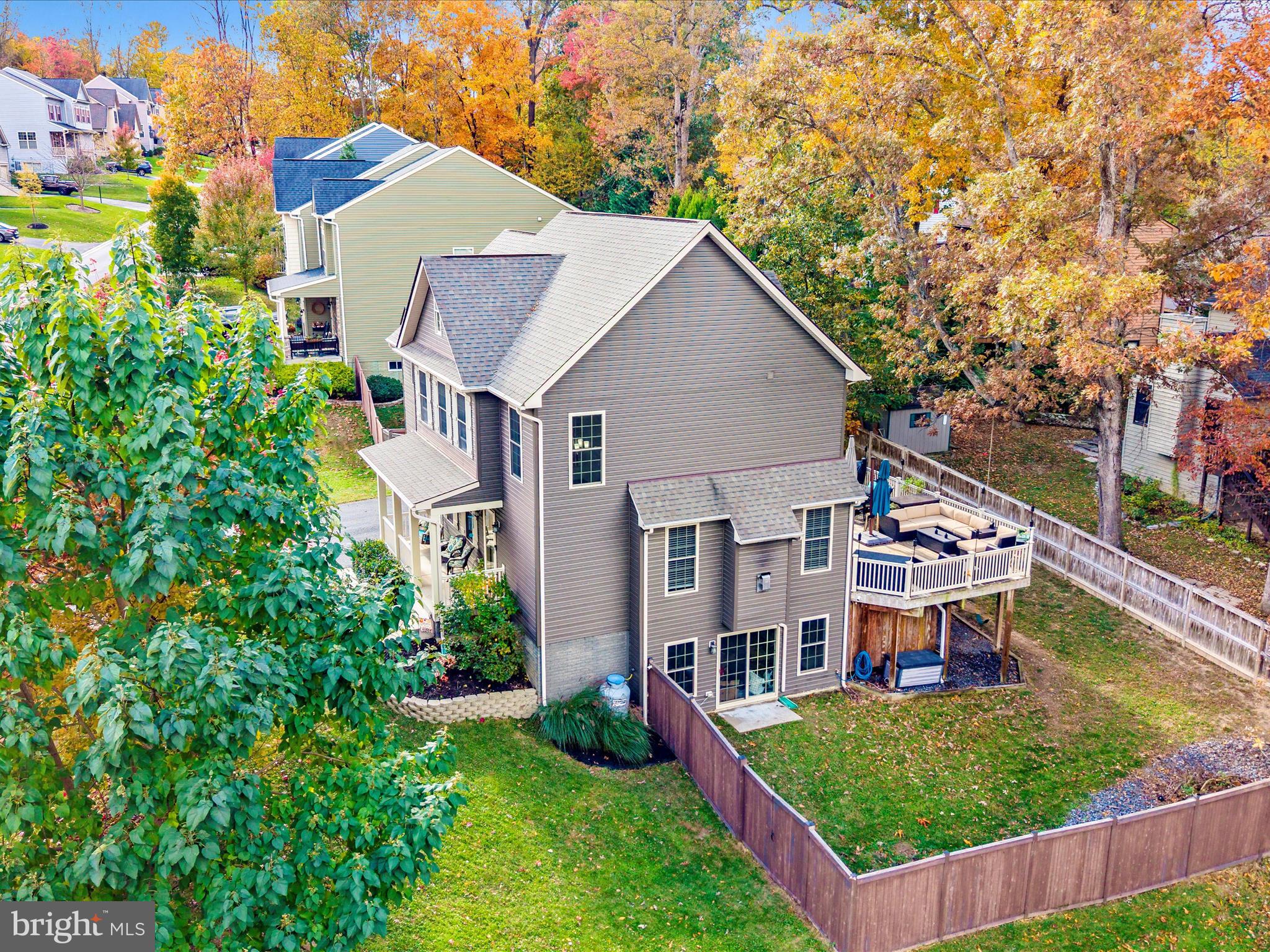 PINEHURST - Residential