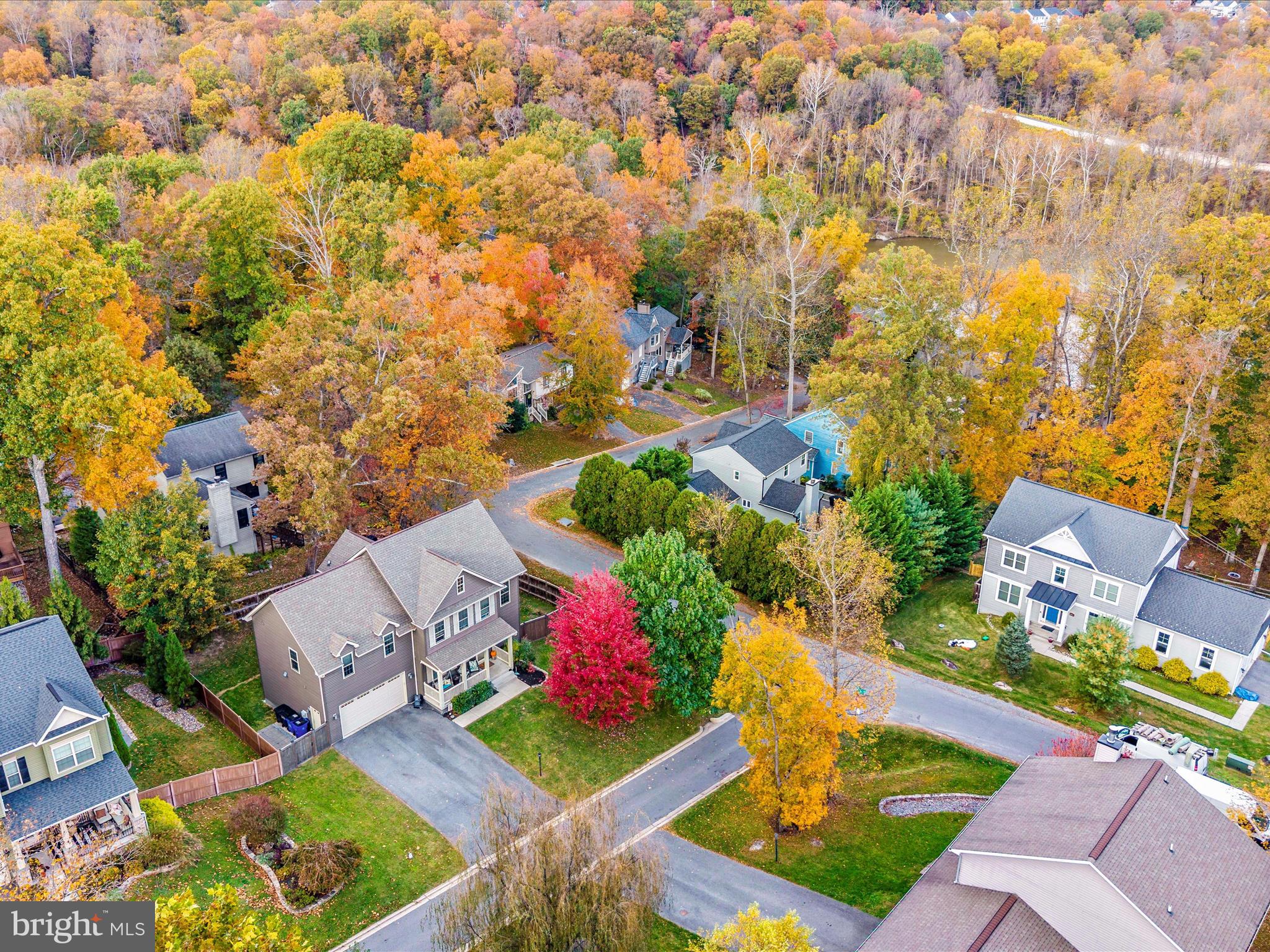 PINEHURST - Residential