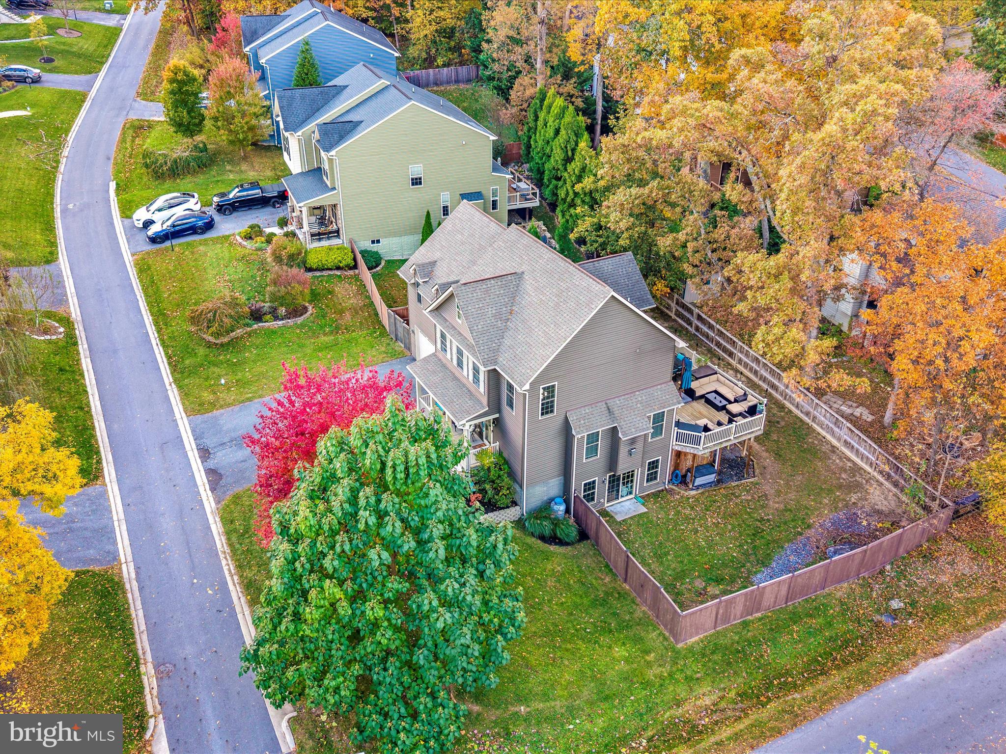 PINEHURST - Residential