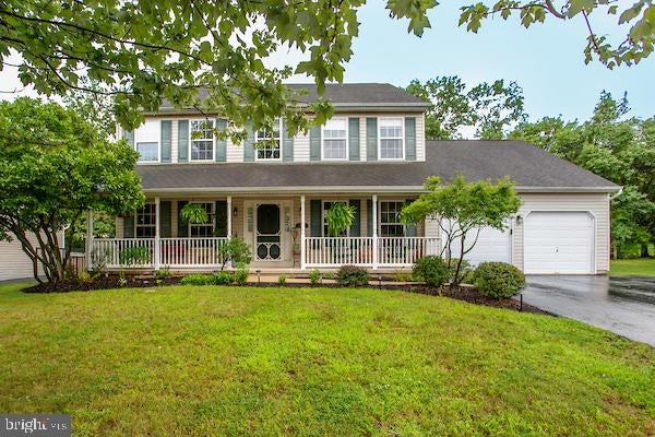 27 WINTERBERRY DRIVE