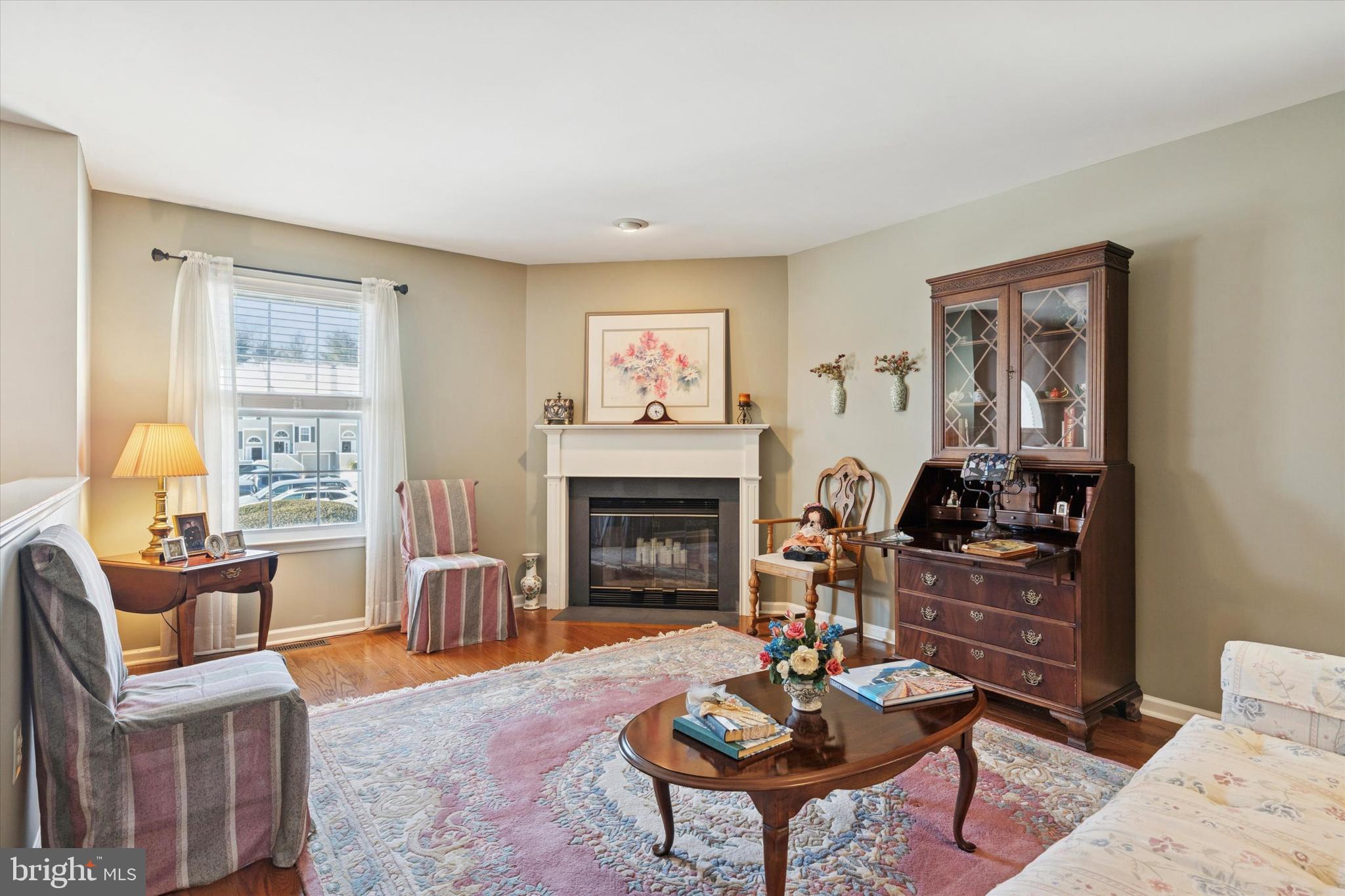 WILLISTOWN KNOLL - Residential