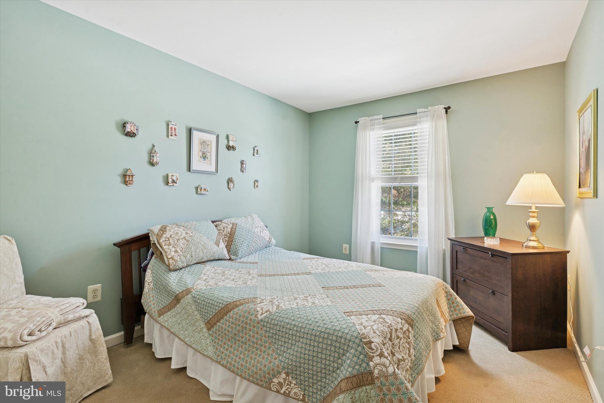 WILLISTOWN KNOLL - Residential