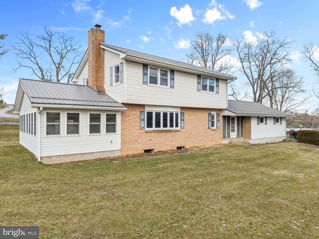 Photo of 127 Watson Road, STATE COLLEGE, PA 16801 (MLS # PACE2517132)