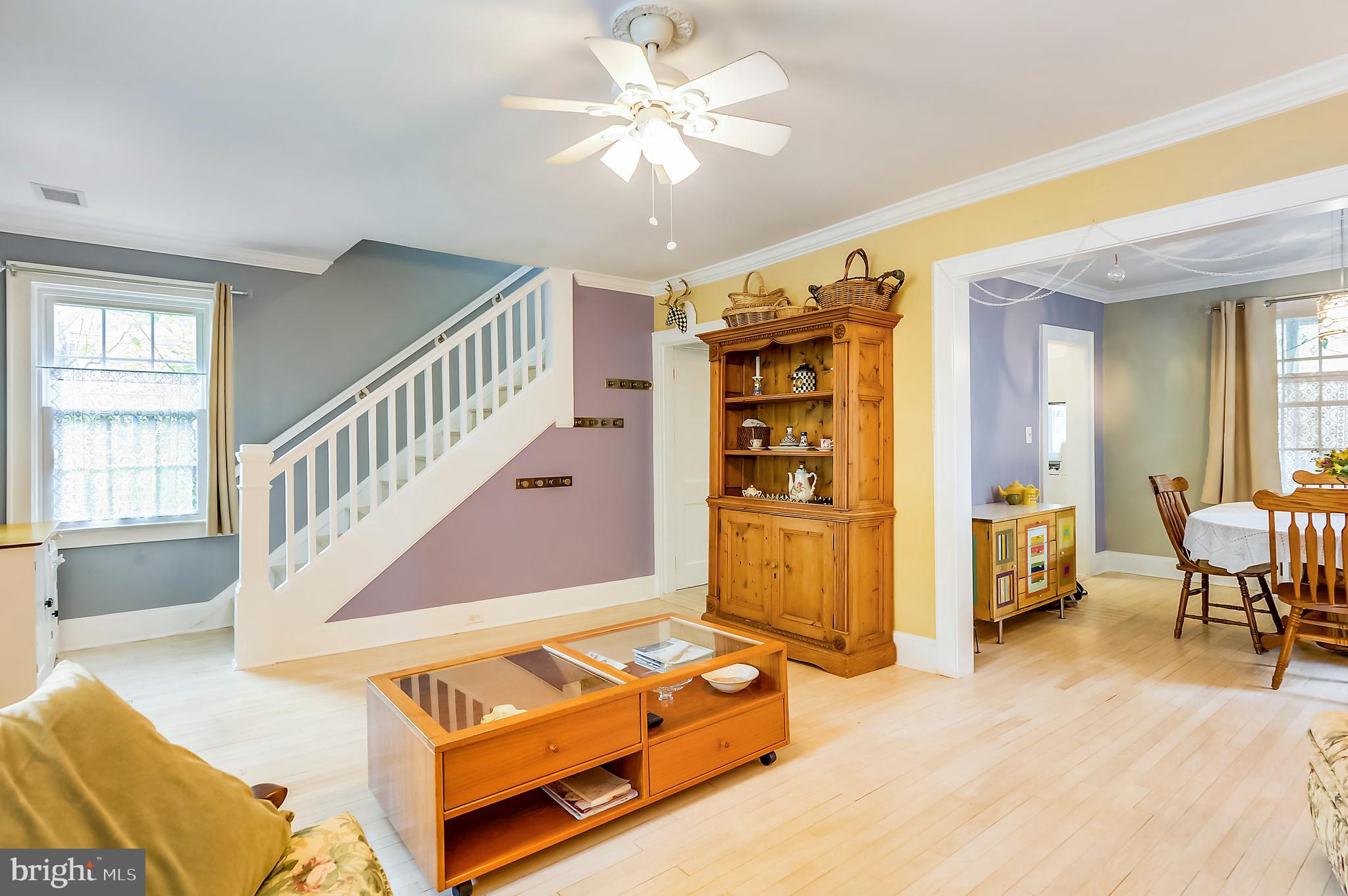 CEDAR CROFT - Residential
