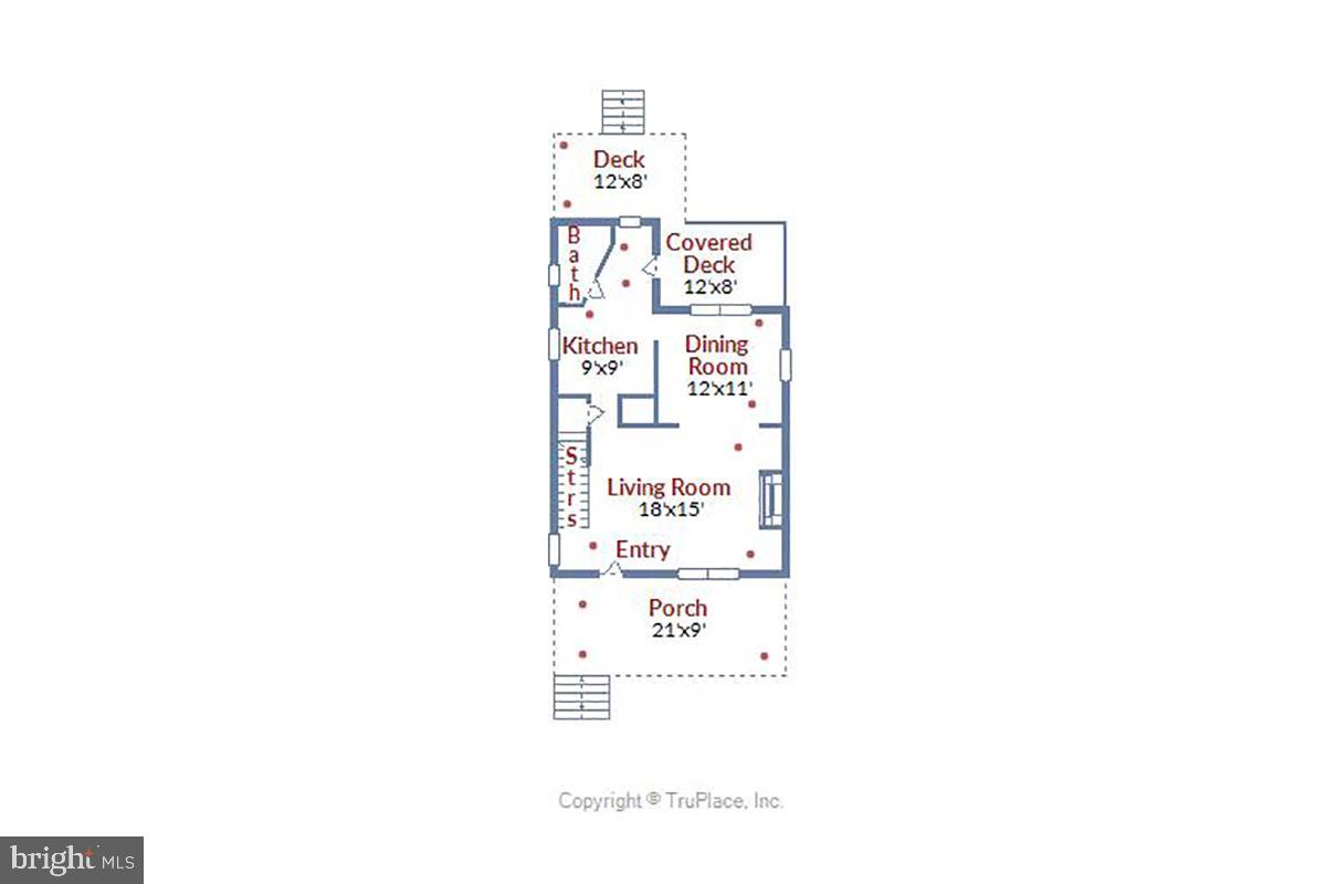CEDAR CROFT - Residential