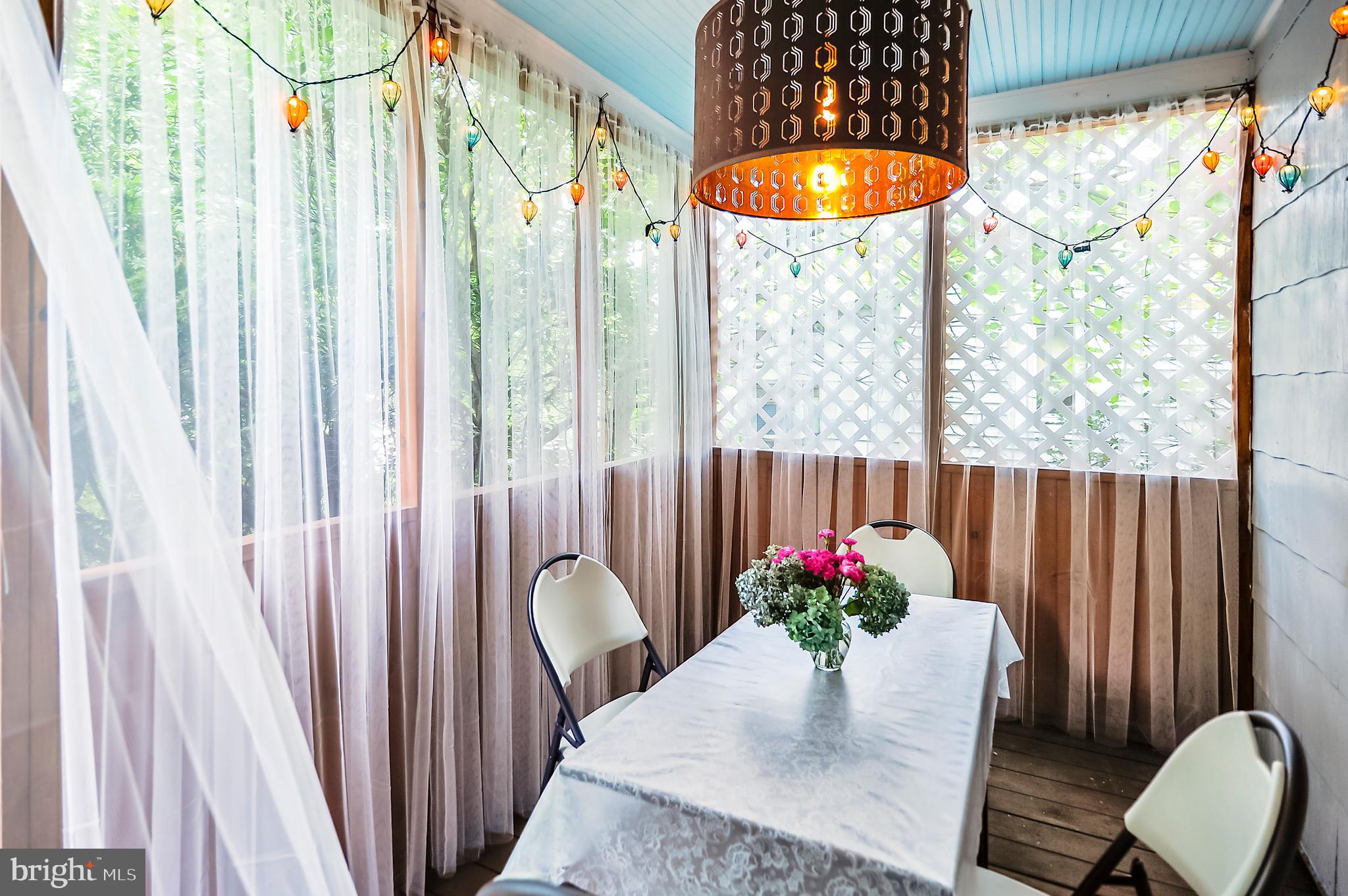 CEDAR CROFT - Residential