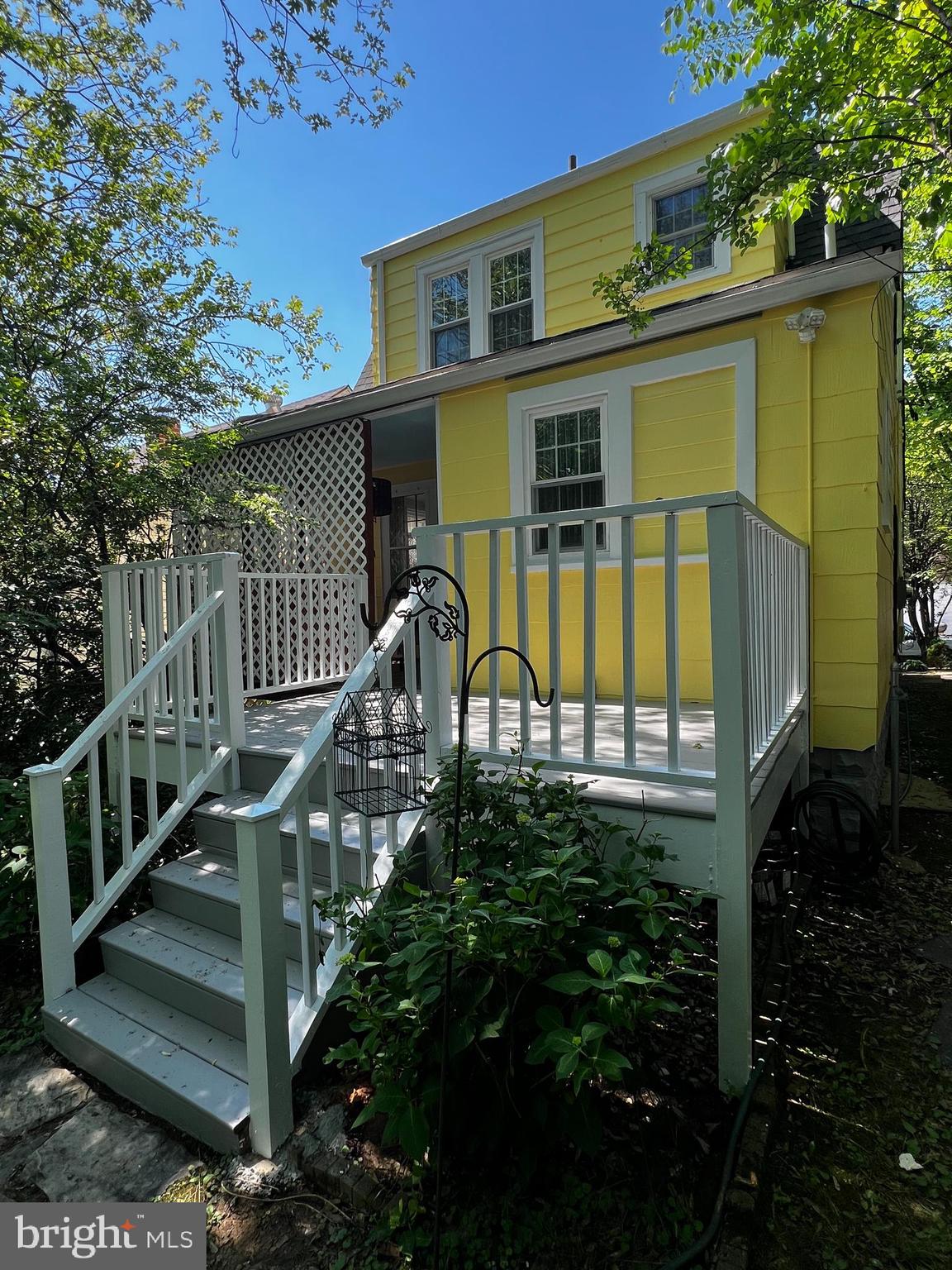 CEDAR CROFT - Residential