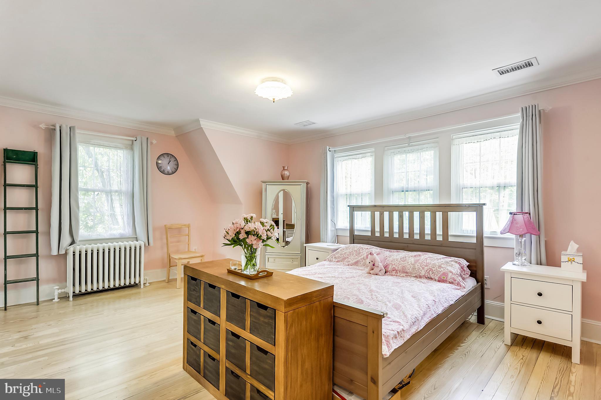 CEDAR CROFT - Residential