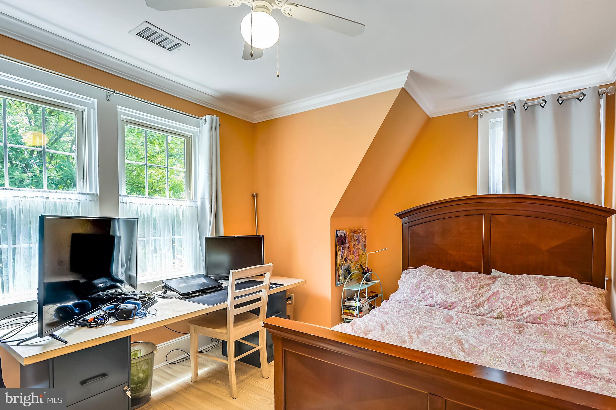 CEDAR CROFT - Residential