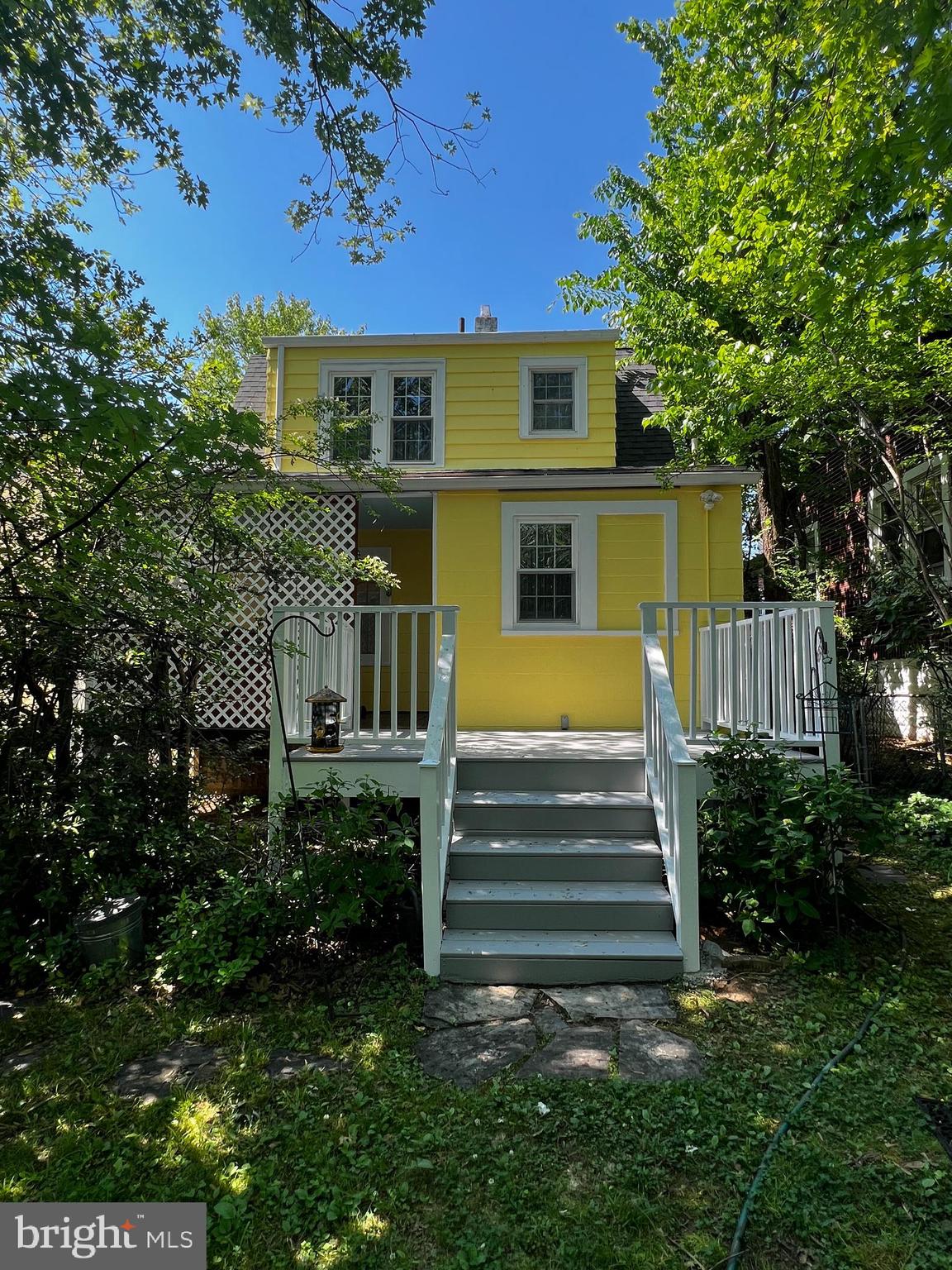 CEDAR CROFT - Residential