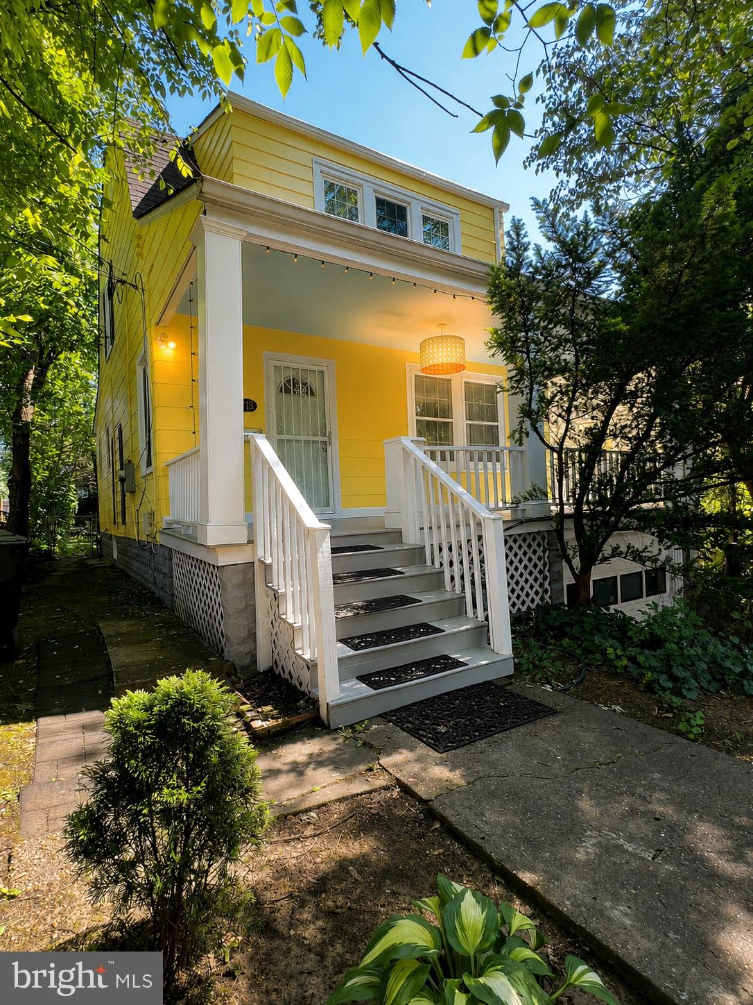 CEDAR CROFT - Residential