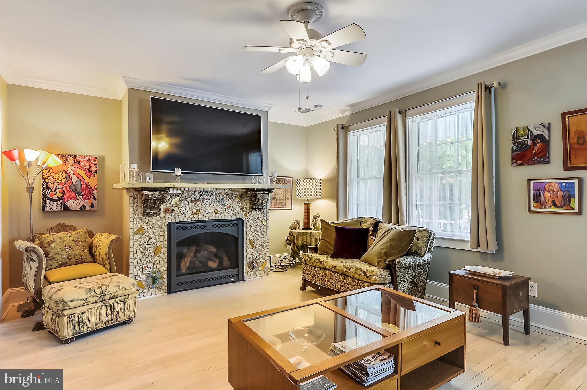 CEDAR CROFT - Residential