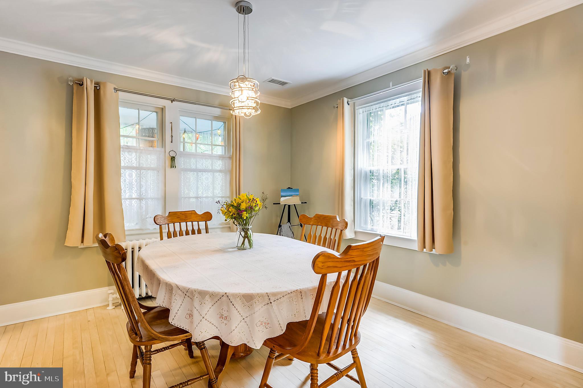CEDAR CROFT - Residential